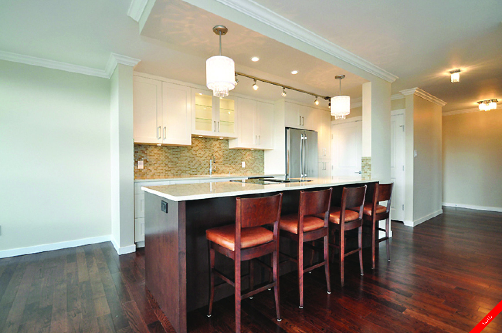 Ambleside Condo for sale: Westerlilies 2 bedroom 1 sq.ft. (Listed 2010-09-08)
