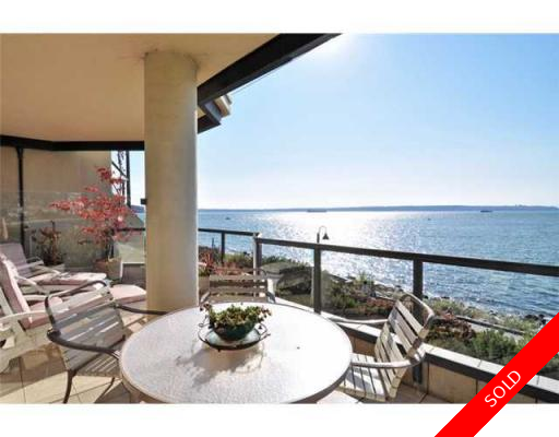 Argyle Point Apartment for sale: Apartment 2 bedroom 1,483 sq.ft. (Listed 2012-02-21)