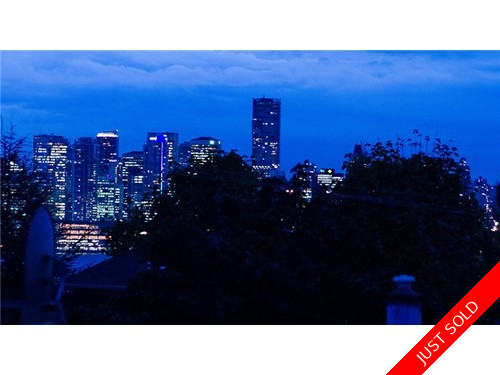 Central Lonsdale Townhouse for sale: 2 bedroom 1,774 sq.ft. (Listed 2012-11-13)